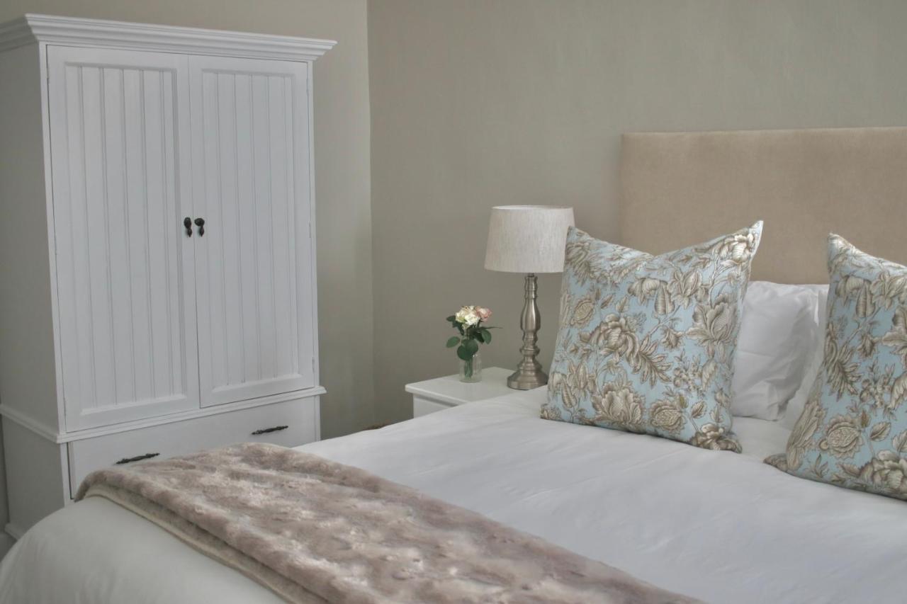 Ocean Pearl Hermanus - 5 Bedrooms Exterior foto