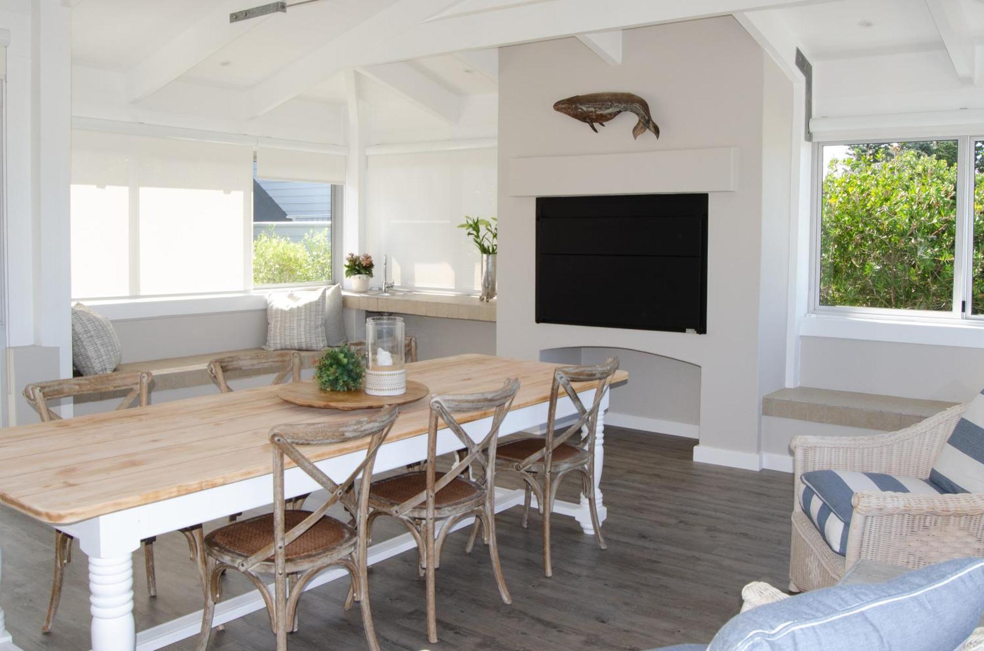 Ocean Pearl Hermanus - 5 Bedrooms Exterior foto