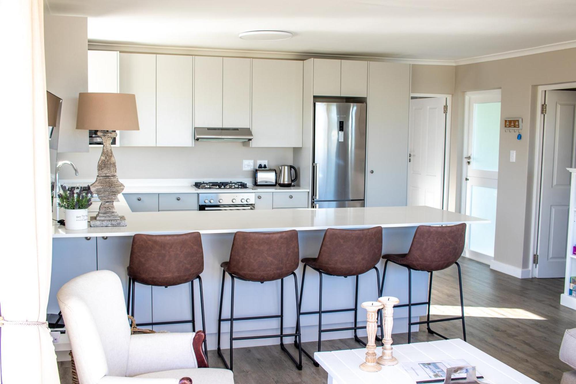Ocean Pearl Hermanus - 5 Bedrooms Exterior foto