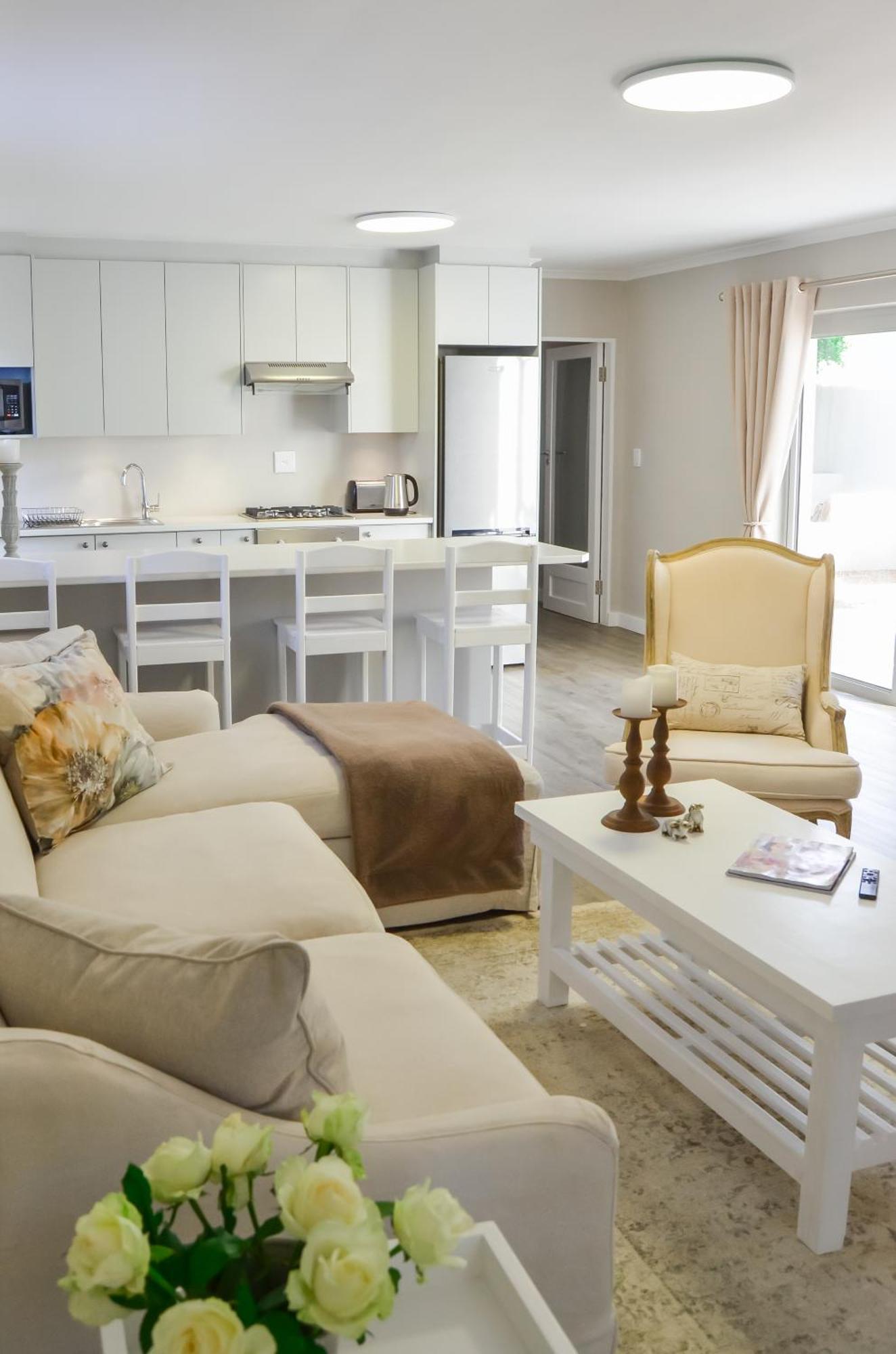 Ocean Pearl Hermanus - 5 Bedrooms Exterior foto